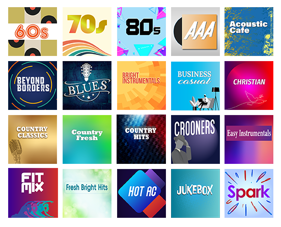 Brandi Music business music channels