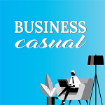 Business Casual business music channel