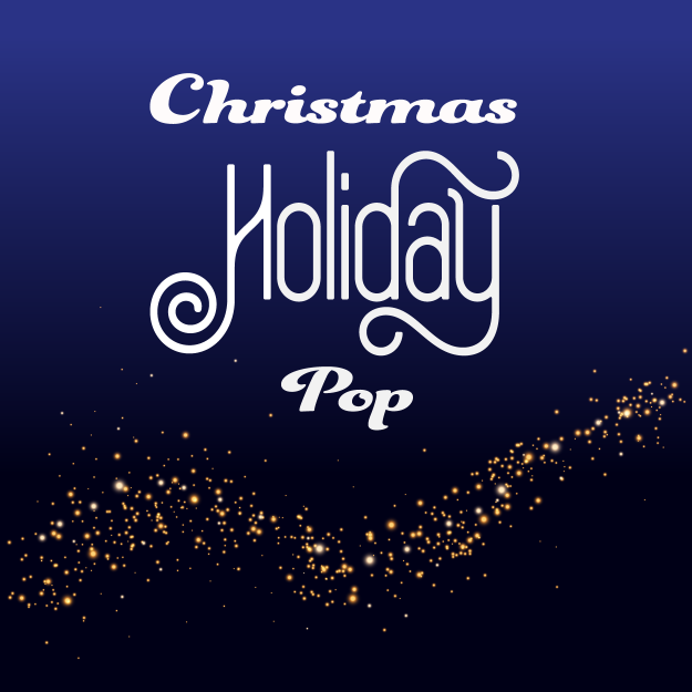 Christmas Holiday Pop business music channel