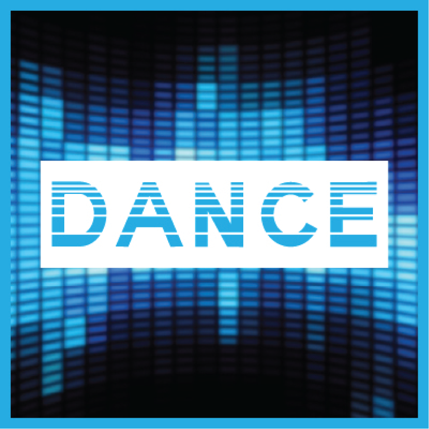 Dance business music channel