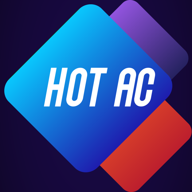 Hot AC business music channel
