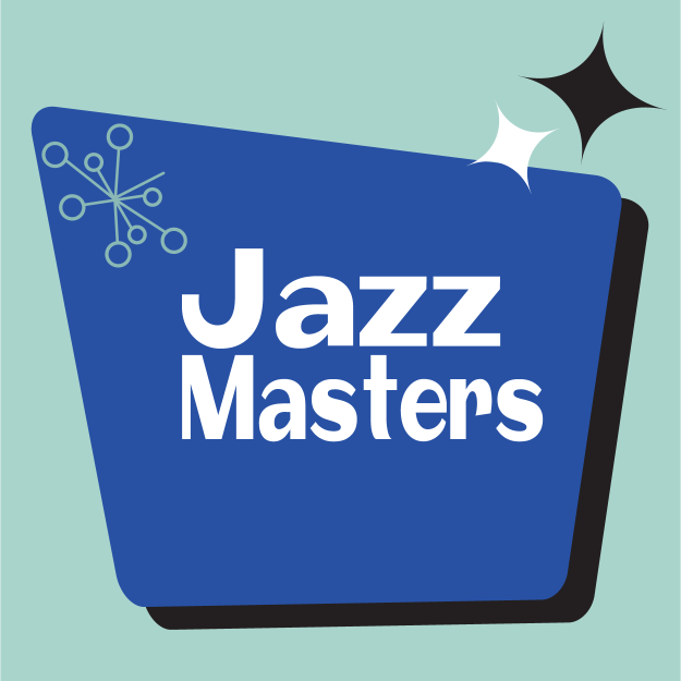 Jazz Masters business music channel