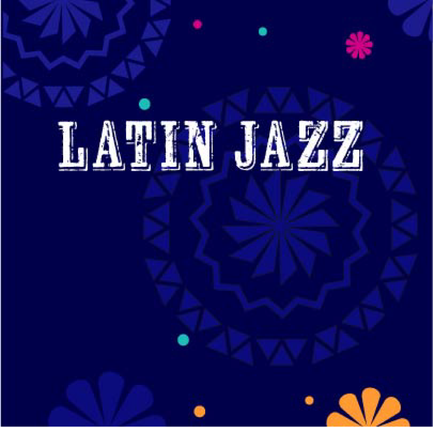 Latin Jazz business music channel