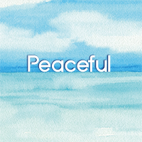 Peaceful business music channel