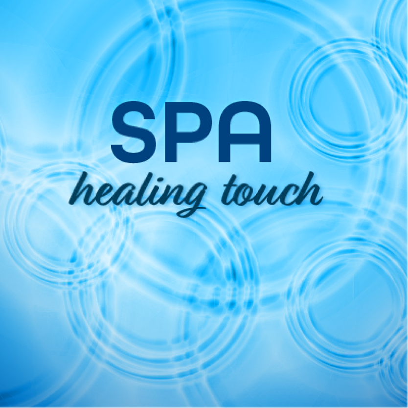 SPA Healing Touch business music channel
