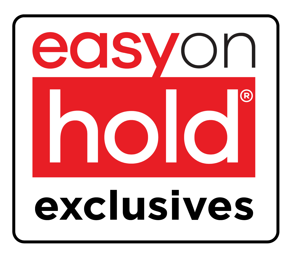 Easy On Hold