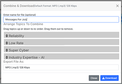Easy On Hold integration with 3CX