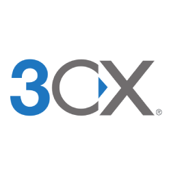 3CX logo