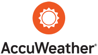 AccuWeather logo