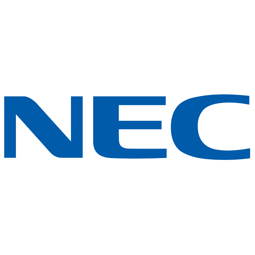 NEC SL2100 logo