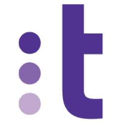 Talkdesk logo