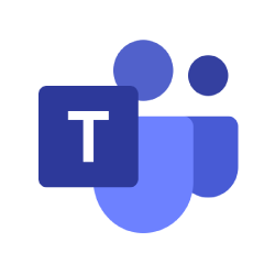 Microsoft Teams logo