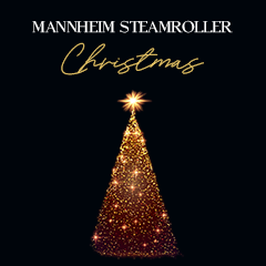 Manheim Steamroller Christmas