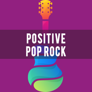 Positive Pop Rock