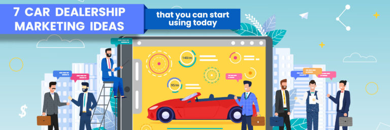 Easy On Hold | Blog - car dealer marketing