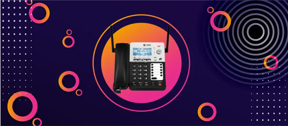 Easy On Hold | Blog - How to set up and program AT&T SynJ Phone for Music On Hold External Device