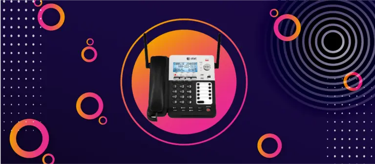 Easy On Hold | Blog - How to set up and program AT&T SynJ Phone for Music On Hold External Device