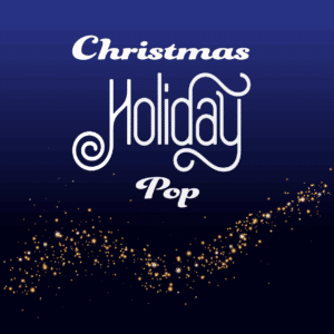Christmas Holiday Pop Streaming Business Music Channel