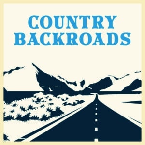 Country Backroads Streaming Business Music Channel