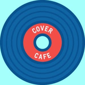 Cover Cafe Streaming Business Music Channel