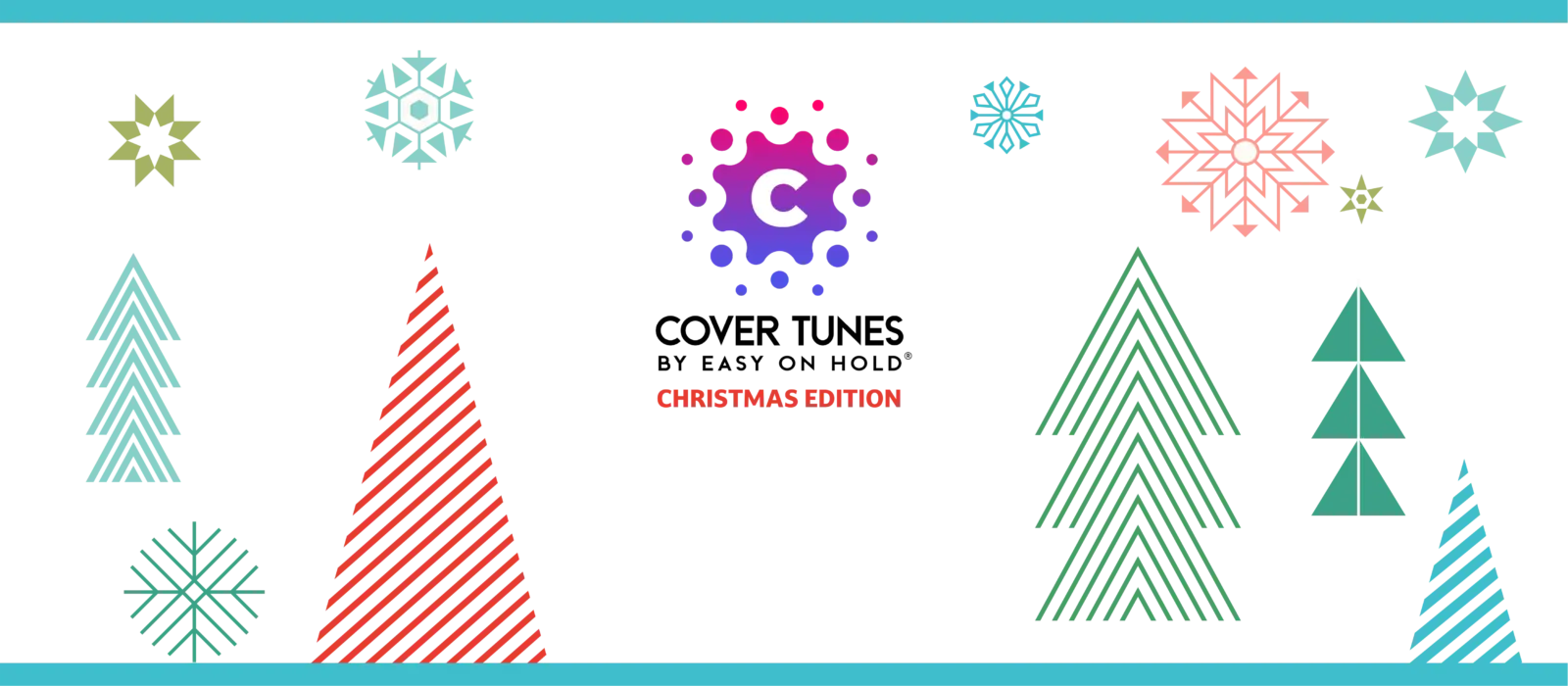 Cover Tunes by Easy On Hold Christmas Music On Hold