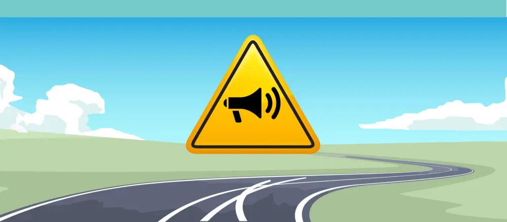 Easy On Hold | Blog - Caution Sign: Hype Ahead