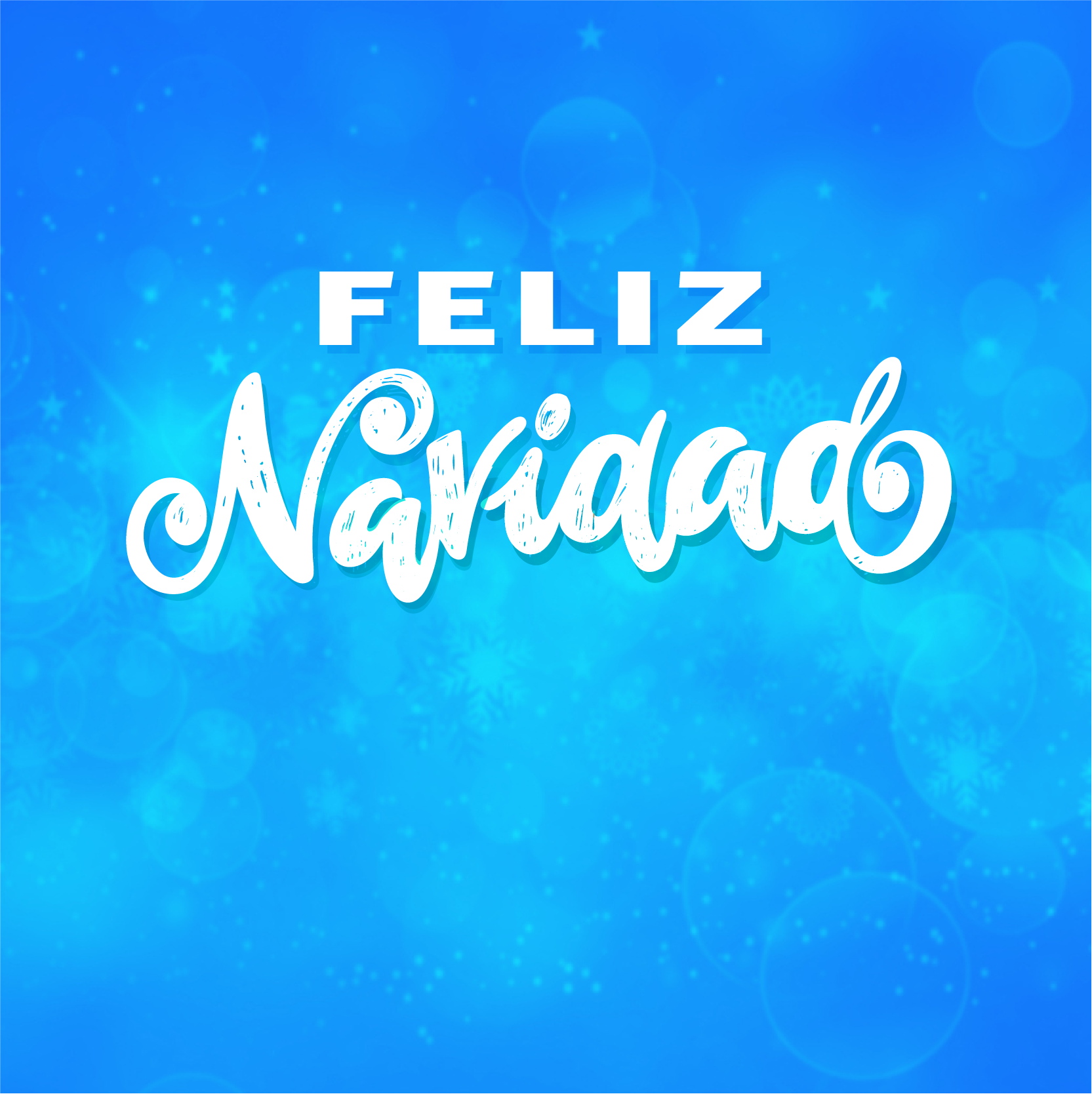 Feliz Navidad Streaming Business Music Channel