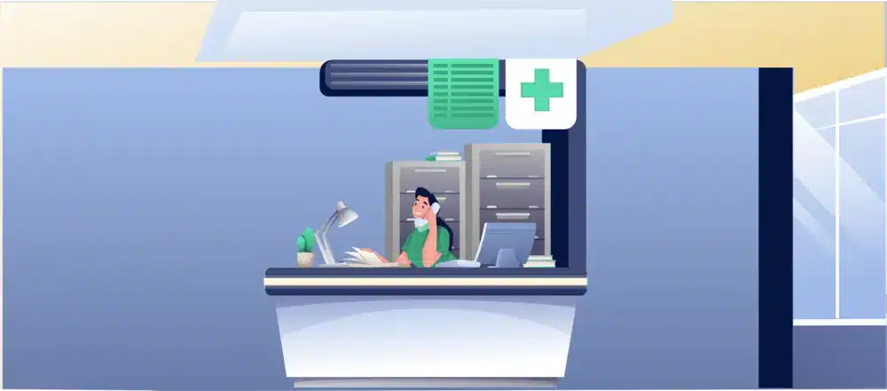 Easy On Hold | Blog - Healthcare On Hold Messages