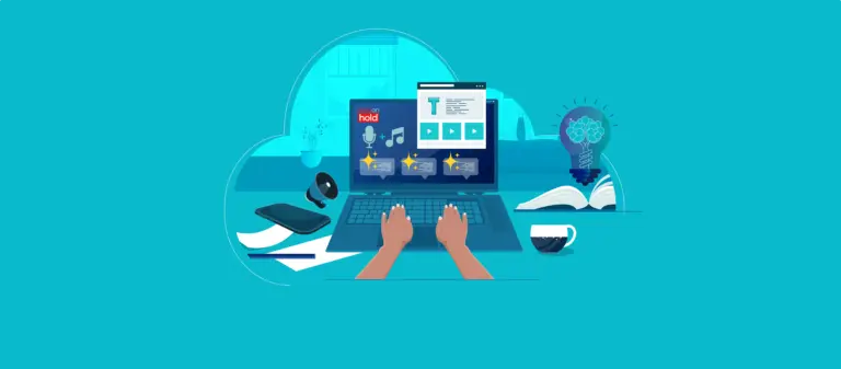 Easy On Hold | Blog - AI Voice and Music Messages On Hold