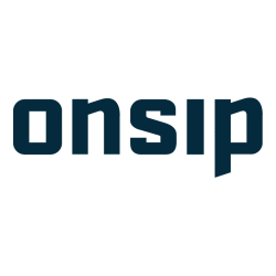 OnSIP hosted SIP VOIP phones logo