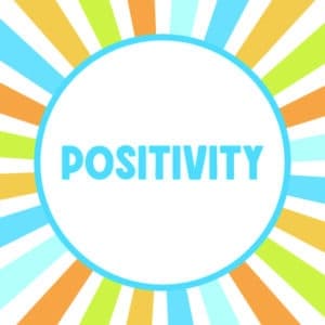 Positivity Streaming Business Music Channel