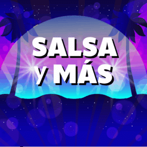 Salsa y Mas Streaming Business Music Channel