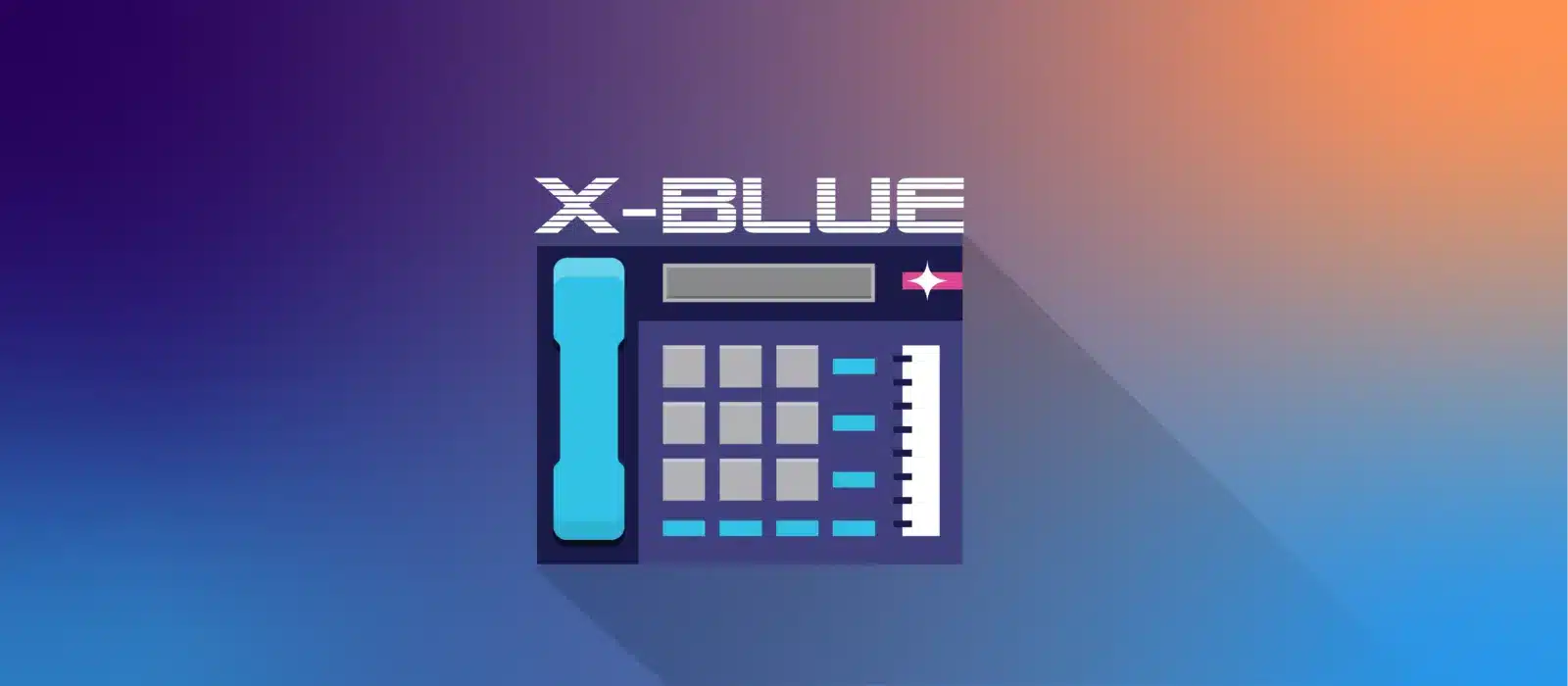 Easy On Hold | Blog - X-Blue X-16 Change music on hold