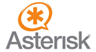 Easy On Hold | Blog - Asterisk Logo