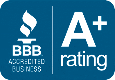 A+ Rating With BBB