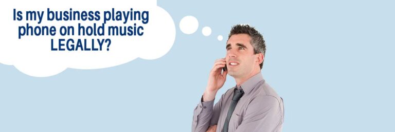 Easy On Hold | Blog - busines-phone-on-hold-music-playing-legally