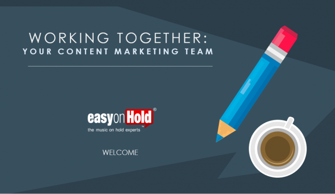 content marketing title