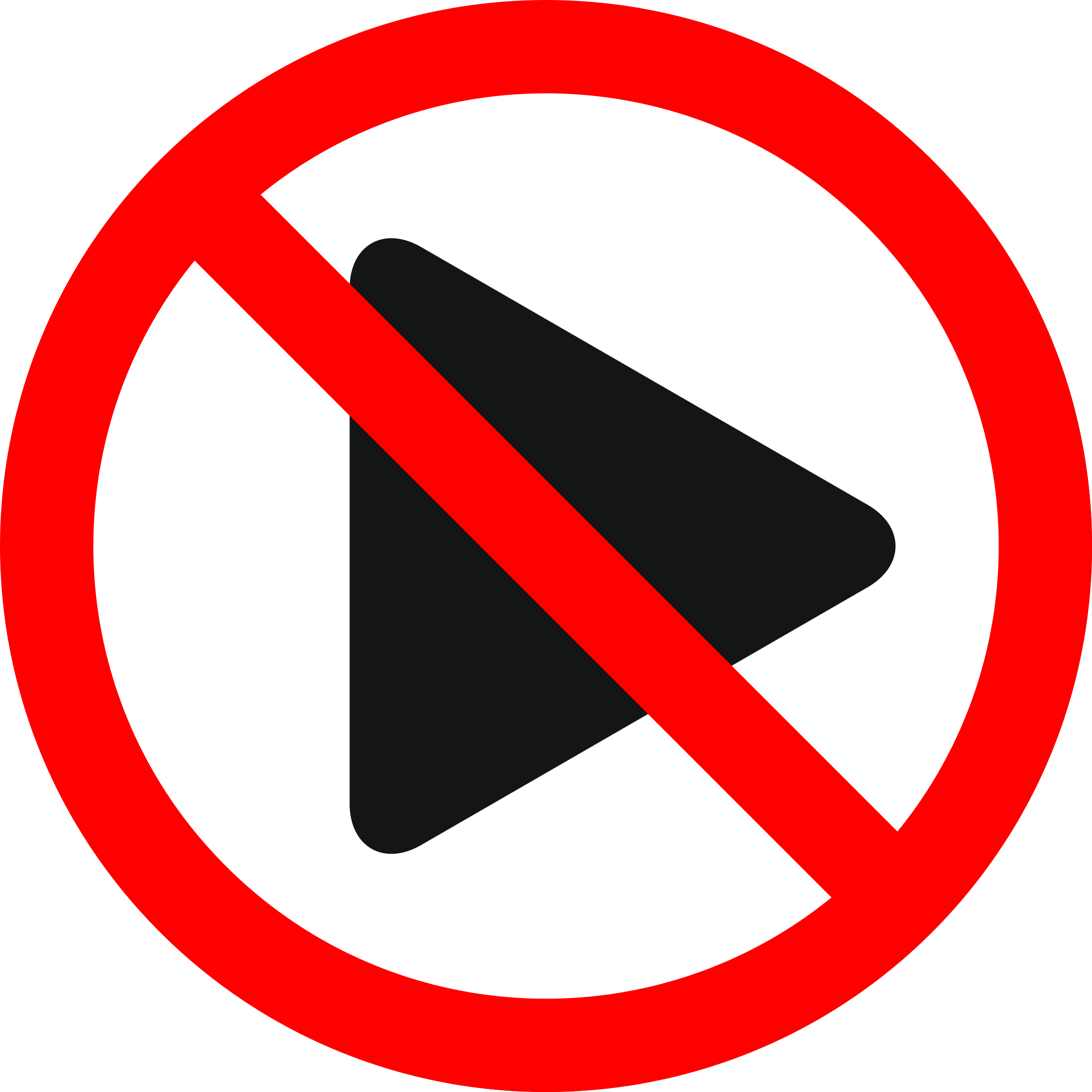 do not play symbol - Easy On Hold | Blog