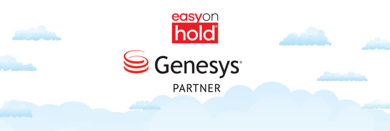 Easy On Hold | Blog - Streaming Queue Music Genesys Partner