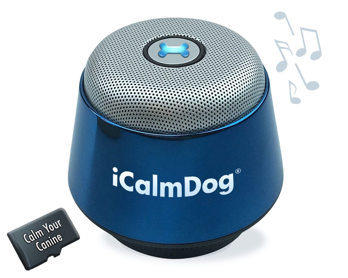 pet speaker