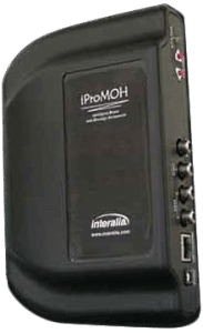 ipromoh-on-hold-in-store-message-player