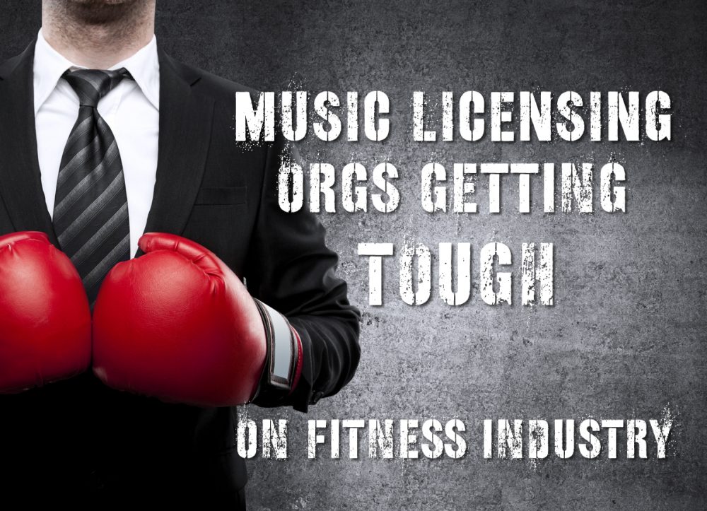 Easy On Hold | Blog - music licensing tough