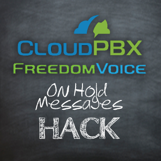 On Hold Messages Hack