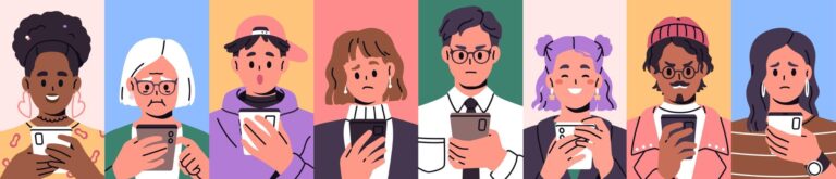 Easy On Hold | Blog - Customers reacting in different ways depending on the on hold message scripts they hear.
