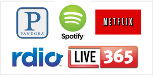 streaming-services
